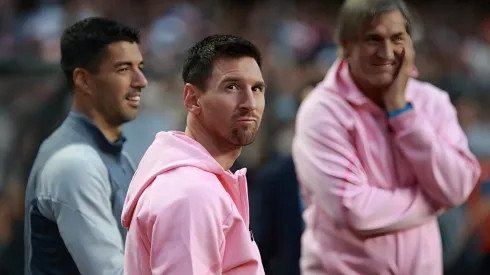 El argentino no jugó en Hong Kong y desató una ola de críticas que alcanzaron calidad institucional.