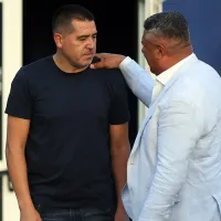 Boca tuvo un movimiento inesperado en el cierre del mercado de pases