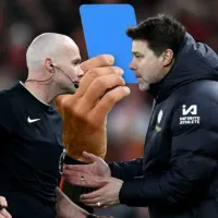 Los primeros entrenadores en pie de guerra contra la tarjeta azul