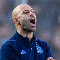Mascherano lo consiguió: ¡Argentina va a los Juegos Olímpicos de París!