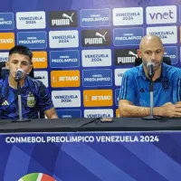 ¿Messi en los Juegos Olímpicos? La contundente respuesta de Mascherano