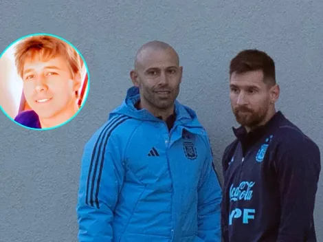 Giorgio Armas predijo cómo le irá a Argentina en los Juegos Olímpicos