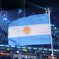 Los rivales que tendrá la Selección Argentina en los Juegos Olímpicos de París 2024
