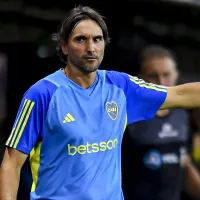 A contrarreloj: los 7 jugadores de Boca que llegan con lo justo al Superclásico