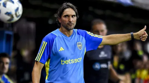 A contrarreloj: los 7 jugadores de Boca que llegan con lo justo al Superclásico