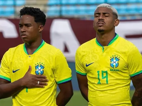 John Kennedy estalló tras la eliminación de Brasil ante Argentina: "Mucha vergüenza"