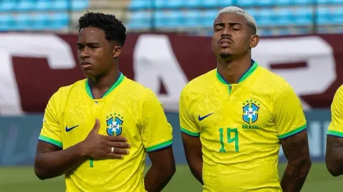 John Kennedy estalló tras la eliminación de Brasil ante Argentina: "Mucha vergüenza"