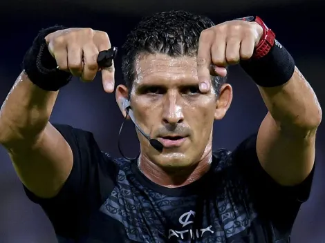 EXCLUSIVO: Expertos en arbitraje apuntaron contra el VAR tras las polémicas en River-Riestra