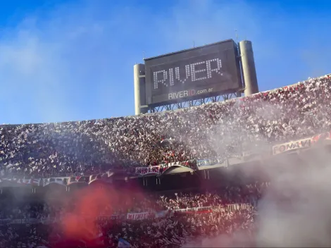 Los 5 peores entrenadores de la historia de River según la IA