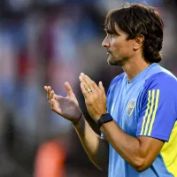 Con la aparición de Taborda, los convocados de Boca para recibir a Central Córdoba