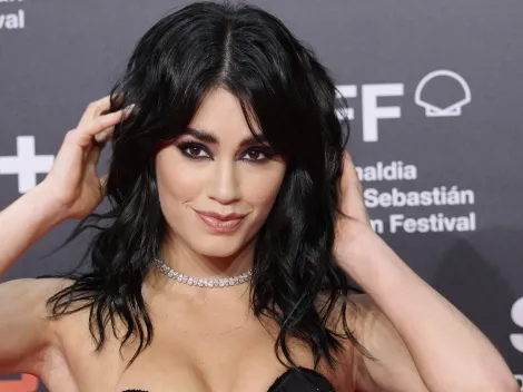 La divertida respuesta del 5 de Cambaceres a Lali Espósito