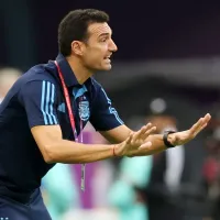 Scaloni reveló que le gustaría dirigir en la Major League Soccer de Estados Unidos