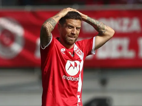 La revelación del Papu Gómez: "Me salvaste la vida"