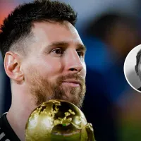 No hay otro: Messi debe ser el abanderado de Argentina en París 2024