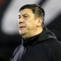 Mano a mano con el Mono Burgos: sus diferencias con Simeone, qué clubes no dirigiría y quién debe ser el sucesor de Scaloni
