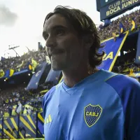 La carta secreta que prepara Diego Martínez para ganar su primer partido en La Bombonera