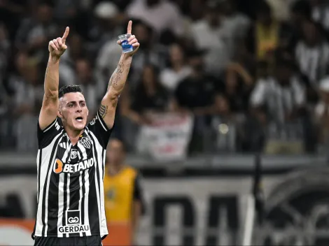 Cristian Pavón se va al Gremio: el dinero que le entra a Boca por su pase