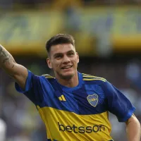 La estadística que demuestra el enorme impacto de Kevin Zenón en Boca