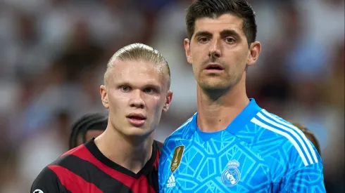 Manchester City y Real Madrid, a la cabeza de los clubes UEFA con mayores ganancias.