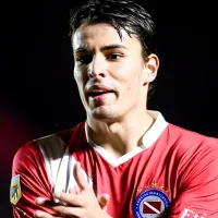 La historia oculta de la salida de Redondo de Argentinos Juniors a Inter Miami: detalles exclusivos