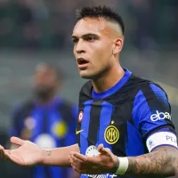 Factor Kylian Mbappé: ¿Lautaro Martínez a PSG por 100 millones de euros?