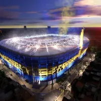 El líder del Proyecto Esloveno Plus criticó el nuevo diseño de la Bombonera: \'Somos el único viable\'