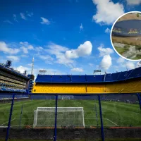 El segundo estadio de lujo que contempla el nuevo proyecto de Boca para la ampliación de La Bombonera