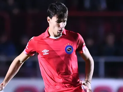 Las trabas en el pase de Federico Redondo a Inter Miami que perjudican a Argentinos