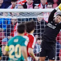 Augusto Batalla reveló el motivo por el que no volvió a River