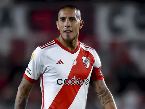 Tras irse de River, Jonatan Maidana se retira del fútbol profesional