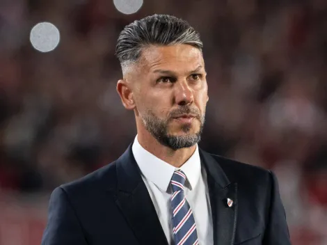 Demichelis lo pidió, River no lo fichó y ahora es goleador con 7 goles en 9 partidos