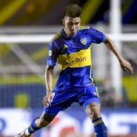 El sorpresivo juvenil de Boca que podría reemplazar a Pol Fernández