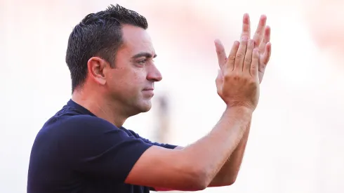 Barcelona eligió al reemplazo del DT.