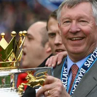 'Es la razón por la que ganó tanto', el secreto de Sir Alex Ferguson en el Manchester United
