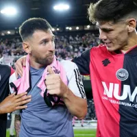 En Newell\'s confían en que habrá regreso de Lionel Messi antes del retiro