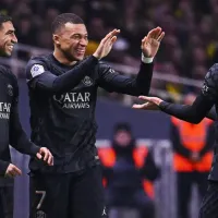 Tras la FUERTE decisión de Luis Enrique, Kylian Mbappé le respondió CON GOL ante Nantes