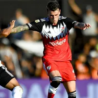 Los 7 jugadores de River que más minutos sumaron en la Copa de la Liga