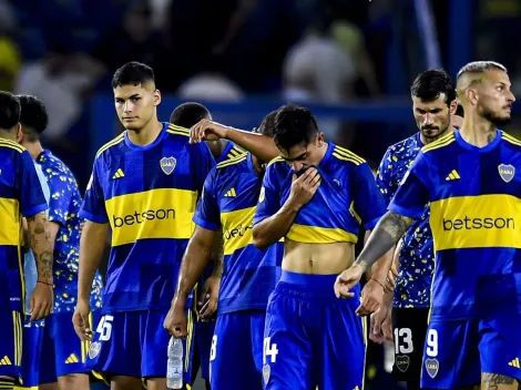 Facundo Roncaglia, que se fue libre de Boca, ofrecido a Temperley