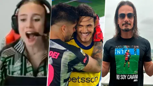 Los memes del Boca - Lanús.