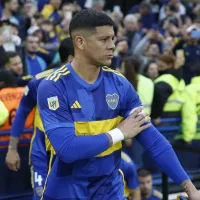¿Boca recupera a Rojo contra River? La visión de Diego Martínez