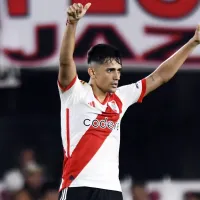 Pablo Solari palpitó el superclásico: “River te exige ganar y jugar bien”