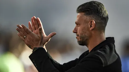 Novedad interesante para el cuerpo técnico de River.