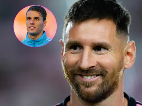 Inter Miami cerró la llegada de Redondo y va por otro argentino