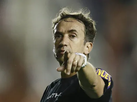 El sobrino de Beligoy será uno de los árbitros del Superclásico