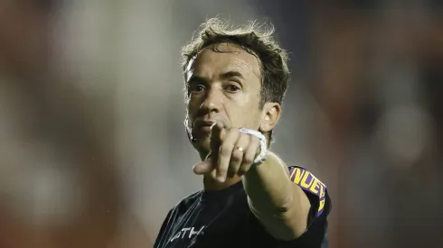 El sobrino de Beligoy será cuarto árbitro en el Superclásico.