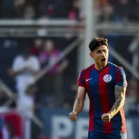 Bareiro se metió en la polémica del clásico de San Lorenzo: \'Boca es más lindo que Huracán\'