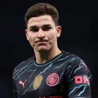 Filtran el salario de Julián Álvarez en Manchester City: cobra menos que varios suplentes