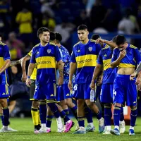 Sacó campeón a Boca como DT y no dio vueltas sobre el Superclásico: \'Un empate no está mal\'