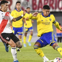 Cuándo fue la última vez que Boca le ganó a River en el Monumental