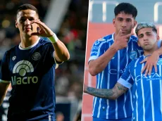 Por qué Godoy Cruz no juega el clásico con Independiente Rivadavia